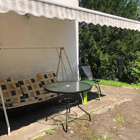 U Bociana Tatil Evi Tresna