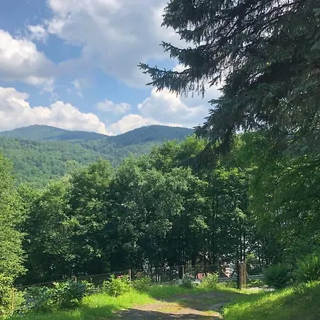 Tatil Evi U Bociana *