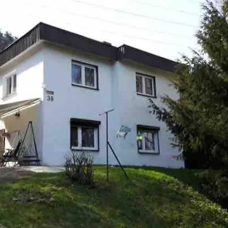 Tatil Evi U Bociana *