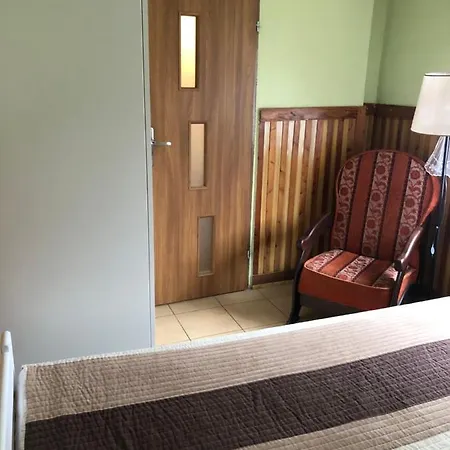 U Bociana Tatil Evi *