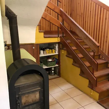 Tatil Evi U Bociana Tresna