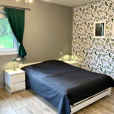 Tatil Evi U Bociana *