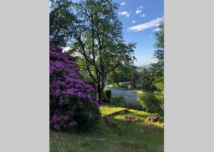 U Bociana Prázdninový dům