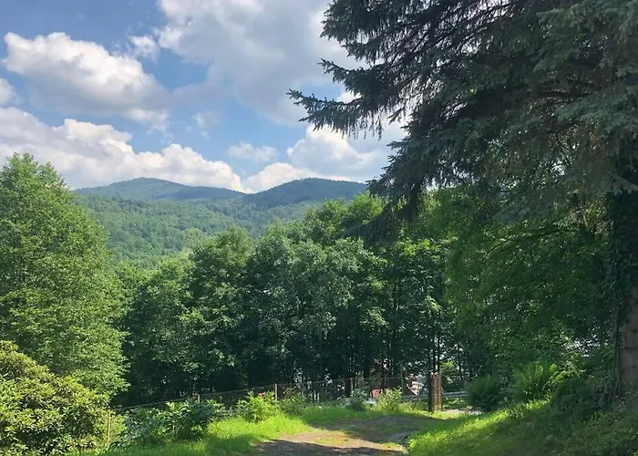 Prázdninový dům U Bociana *