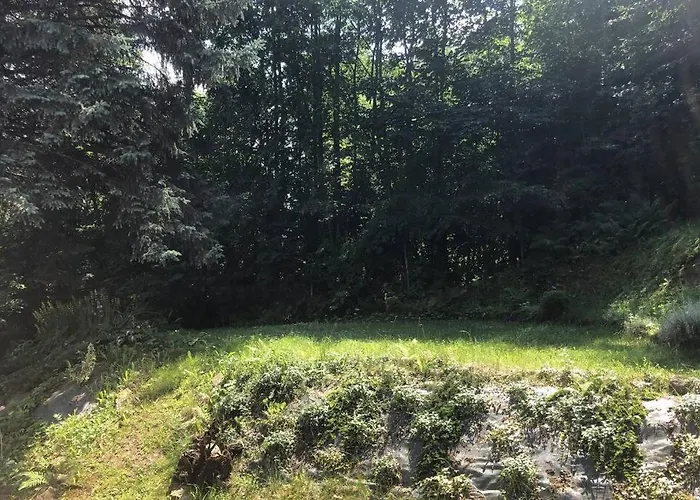 Prázdninový dům U Bociana Tresna