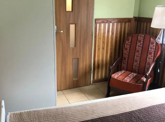 U Bociana Holiday home *