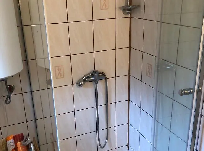 Prázdninový dům U Bociana *