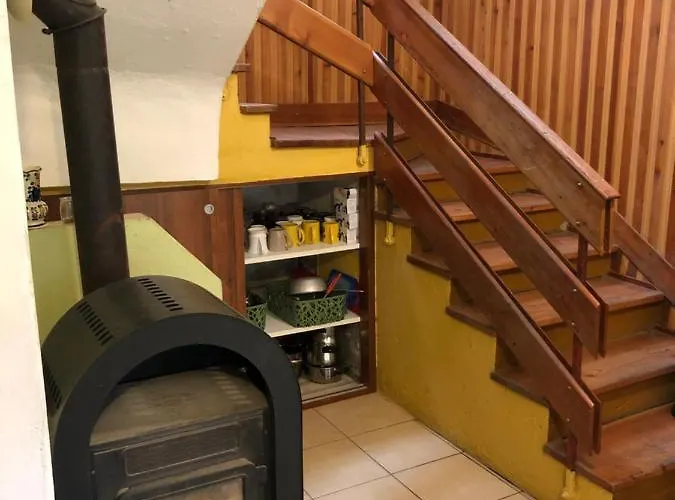 Holiday home U Bociana Tresna